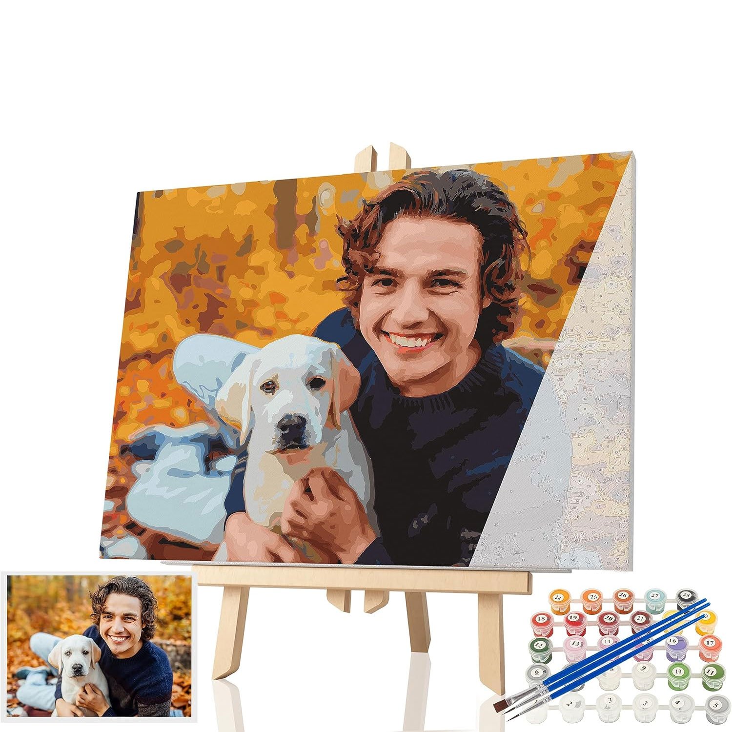 1#-Custom-photo-Dropshipping-paint-by-numbers